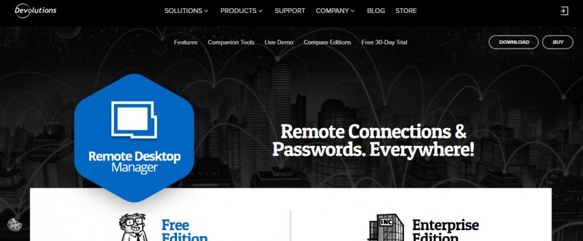 logmein compared to remotepc logmein compared to remotepc