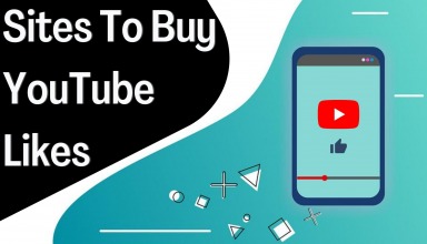 Sites To Buy YouTube Likes