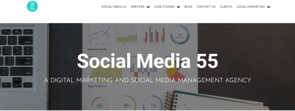 Social Media 55