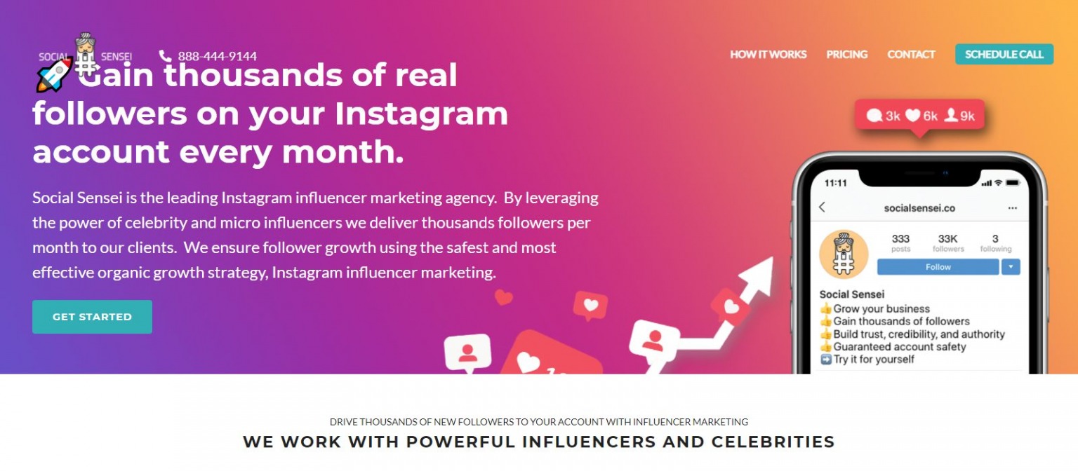 Top 10 Kicksta Alternatives You Must Try In 2024