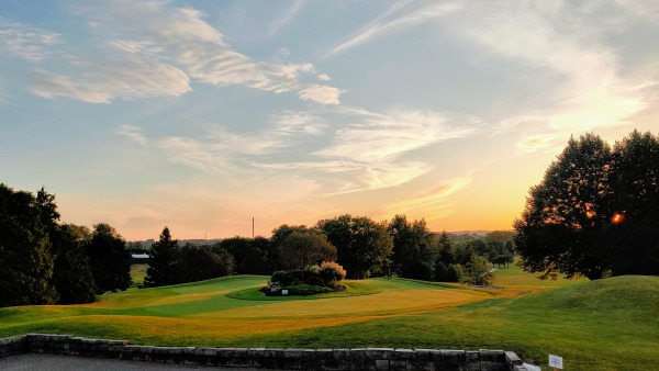 St. Andrew's Valley: Golf Course In Toronto