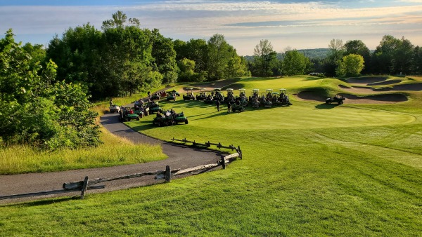 TPC Toronto at Osprey Valley