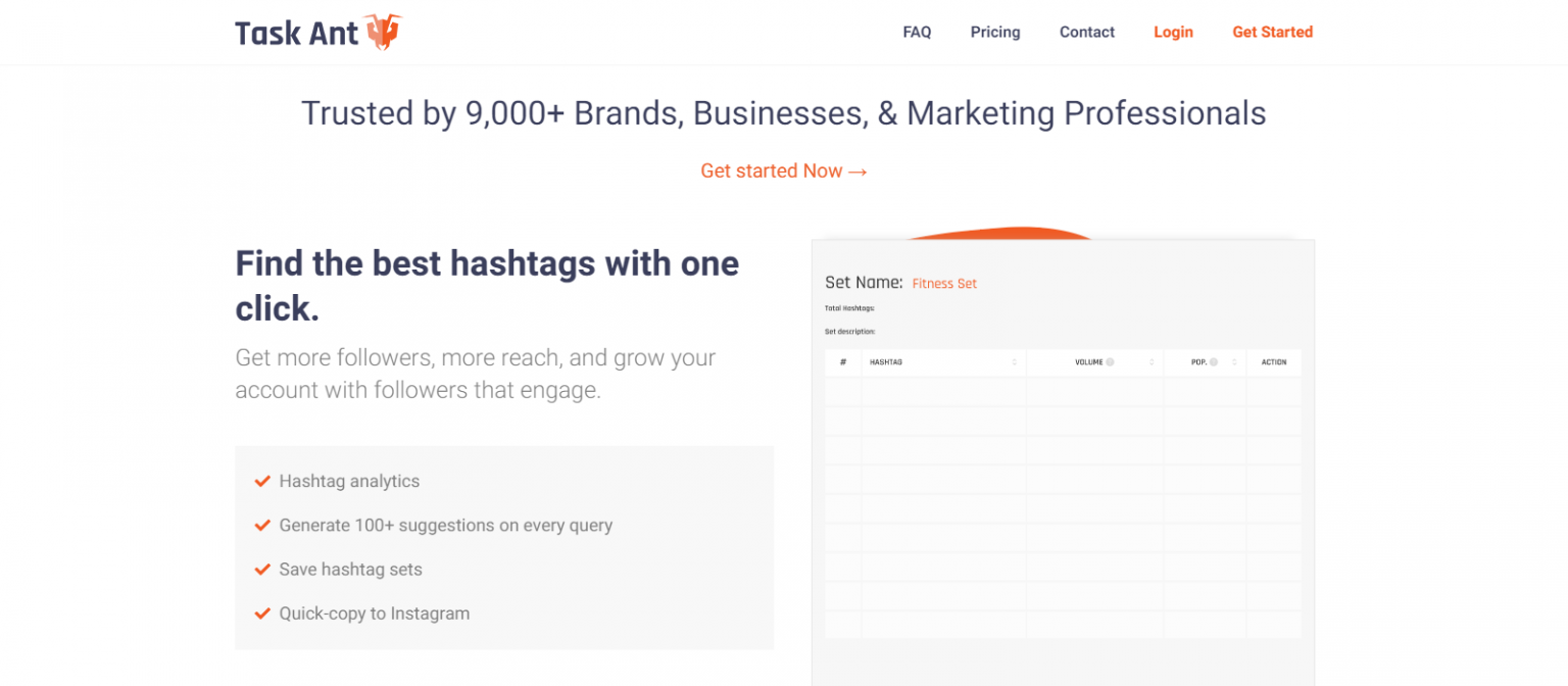 Top 10 Kicksta Alternatives You Must Try In 2024