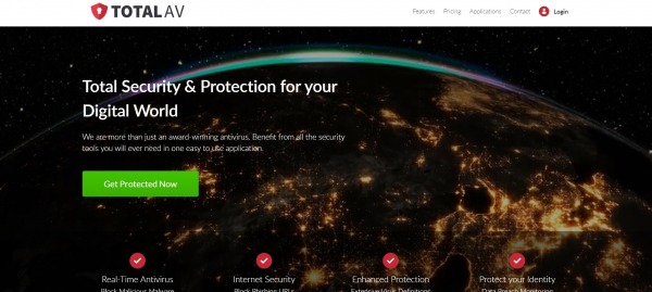 TotalAV Antivirus- Avast Alternatives