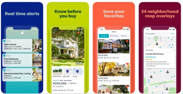 Trulia: Alternative To Zillow