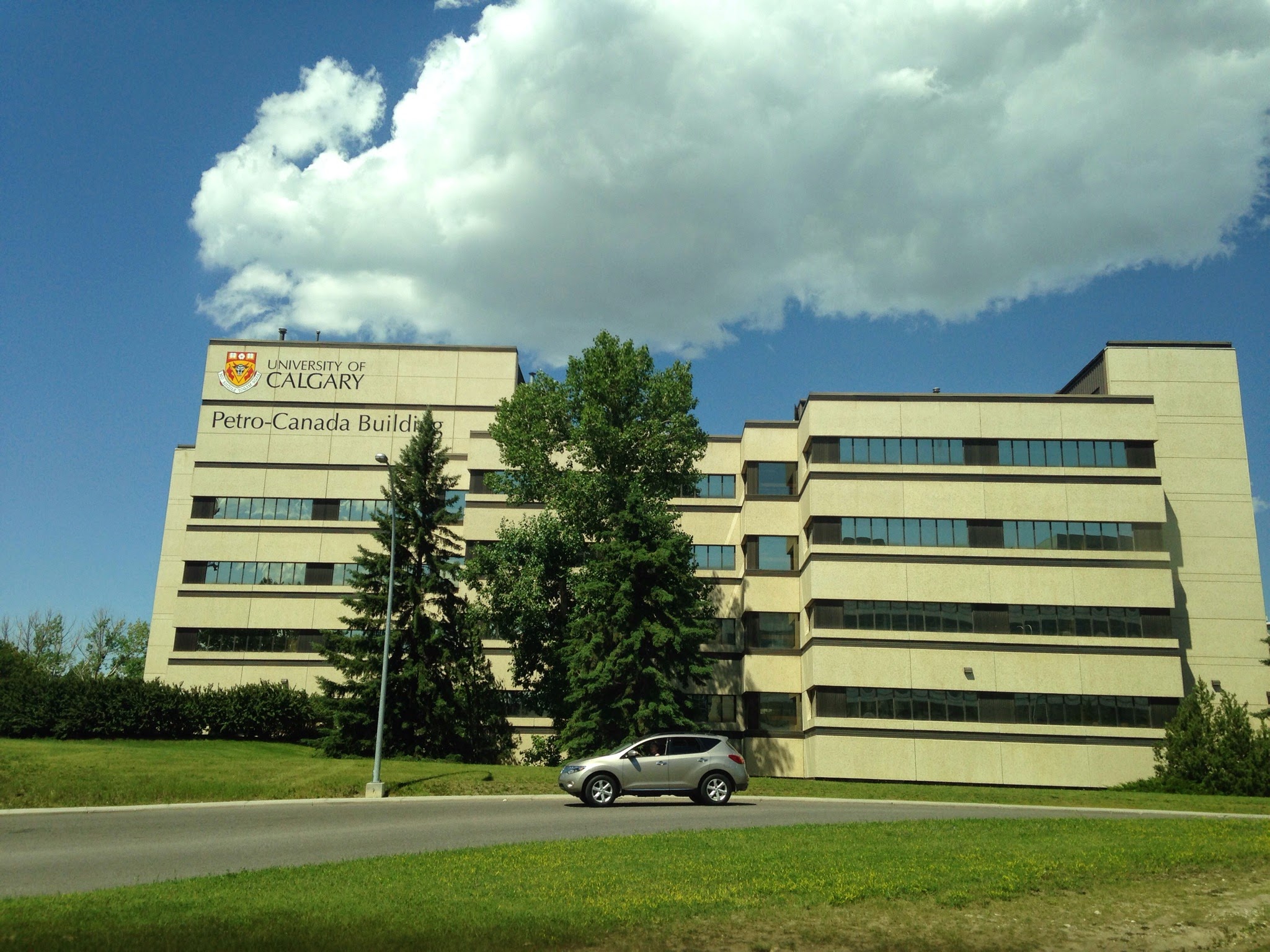 University of Calgary