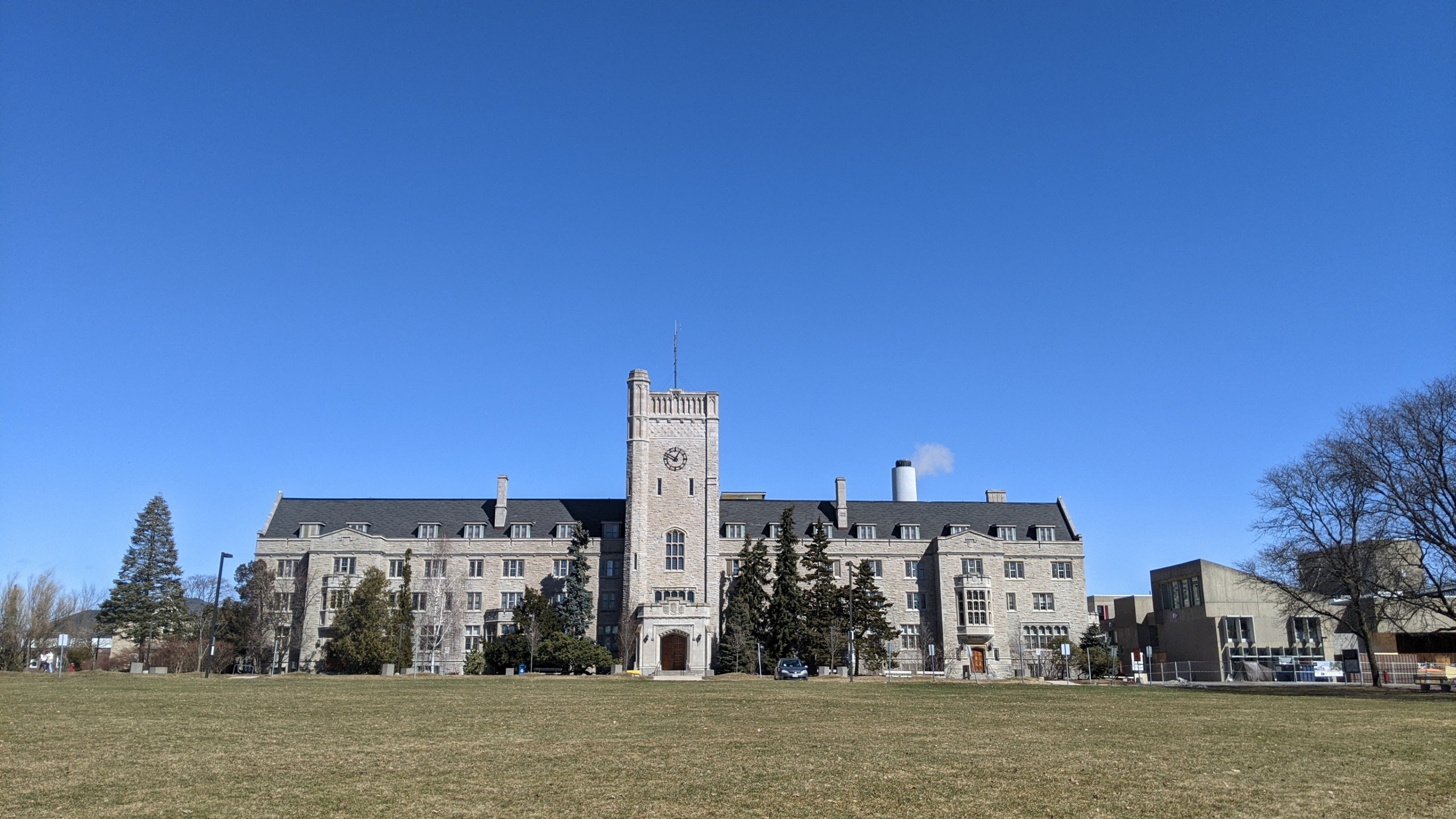 University of Guelph