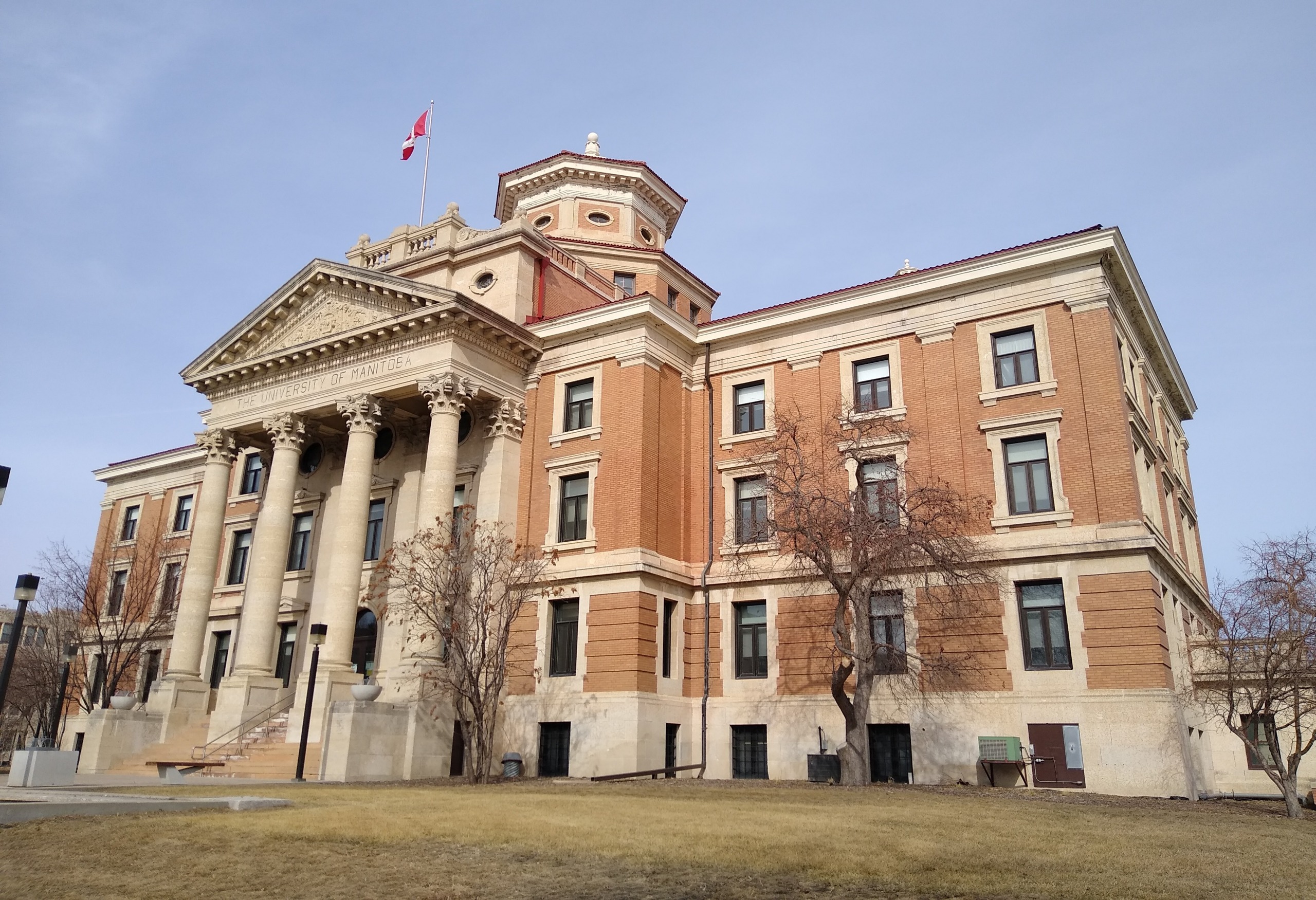 University of Manitoba