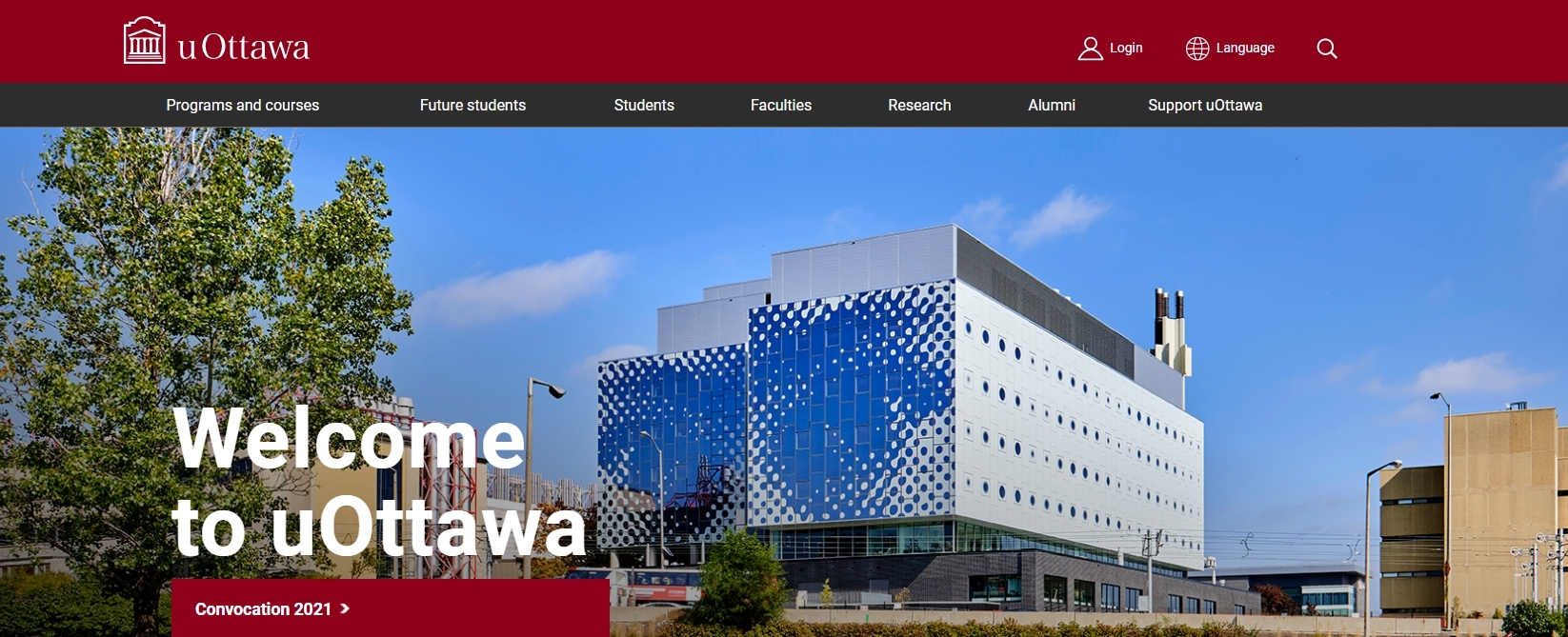 University of Ottawa