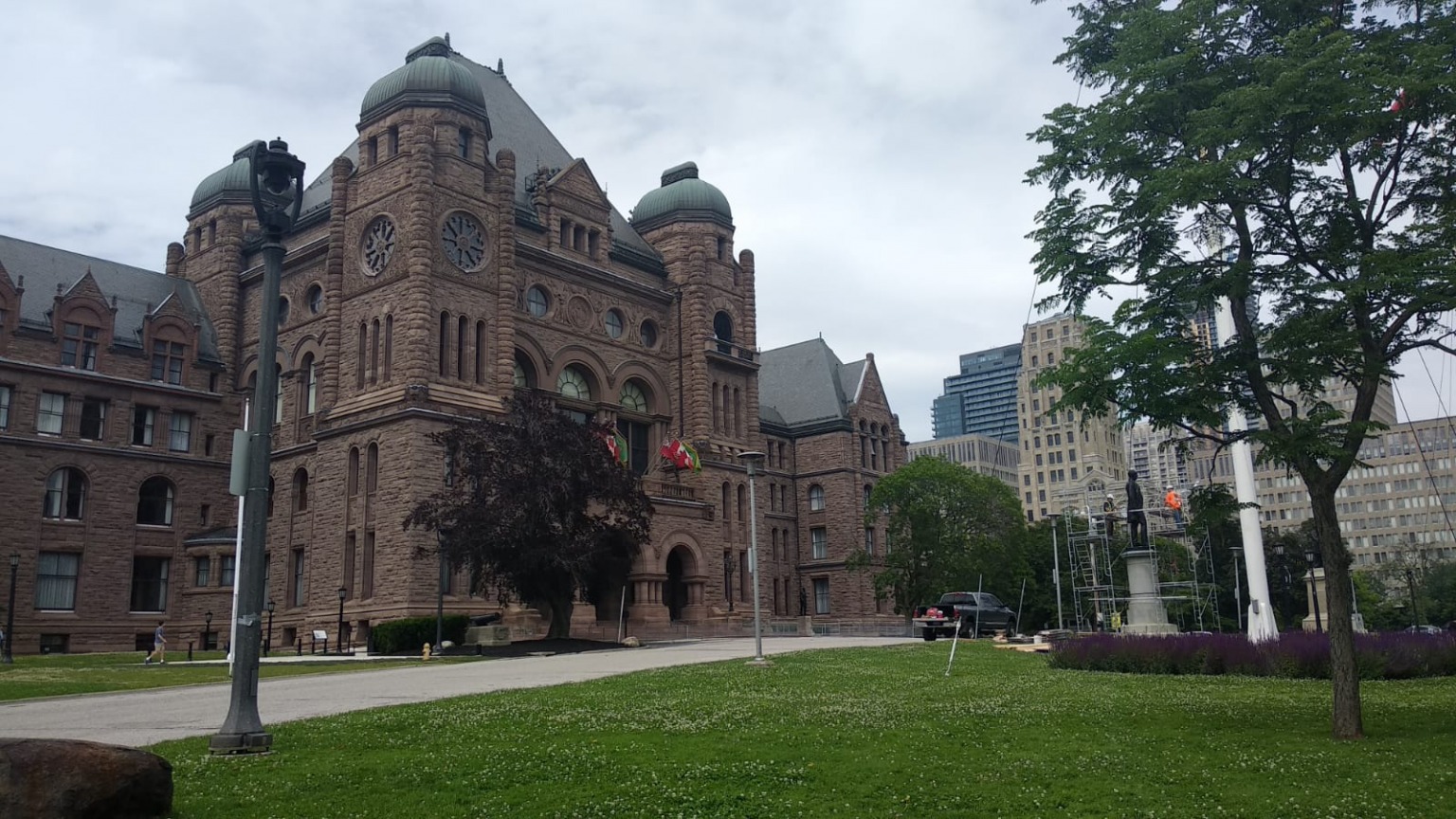 Architecture Schools in Canada 10 Best Schools in Canada in 2024