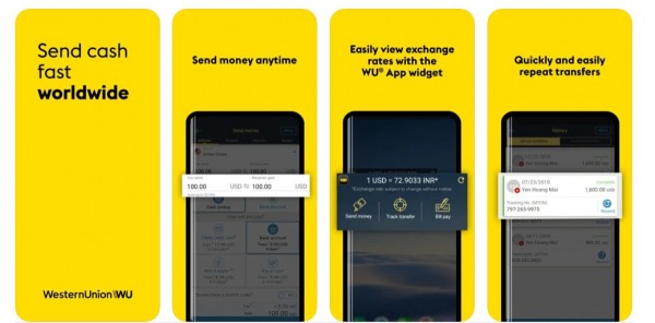 Western Union NetSpend Prepaid: Alternative To FloatMe