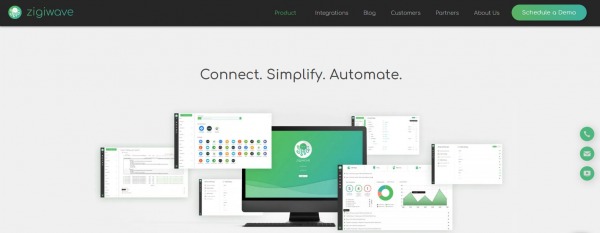 ZigiOps: Zapier Alternative