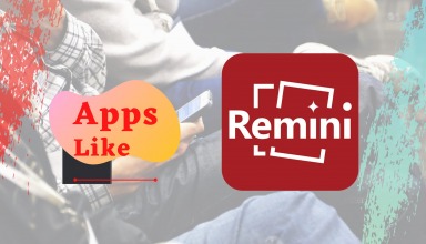 apps Like Remini