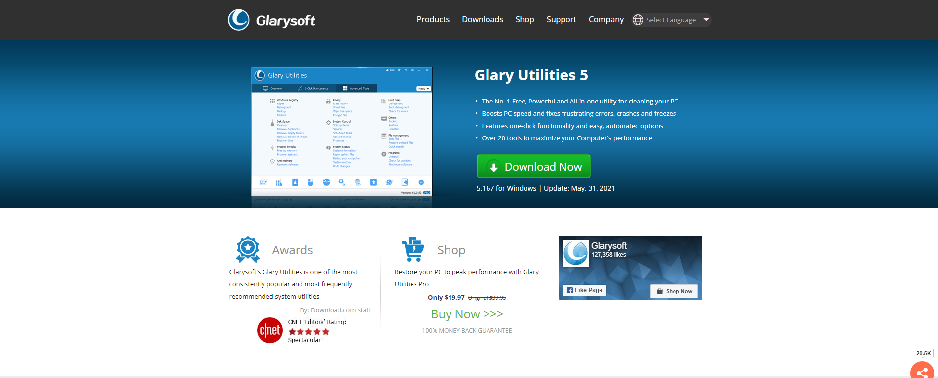 glarysoft