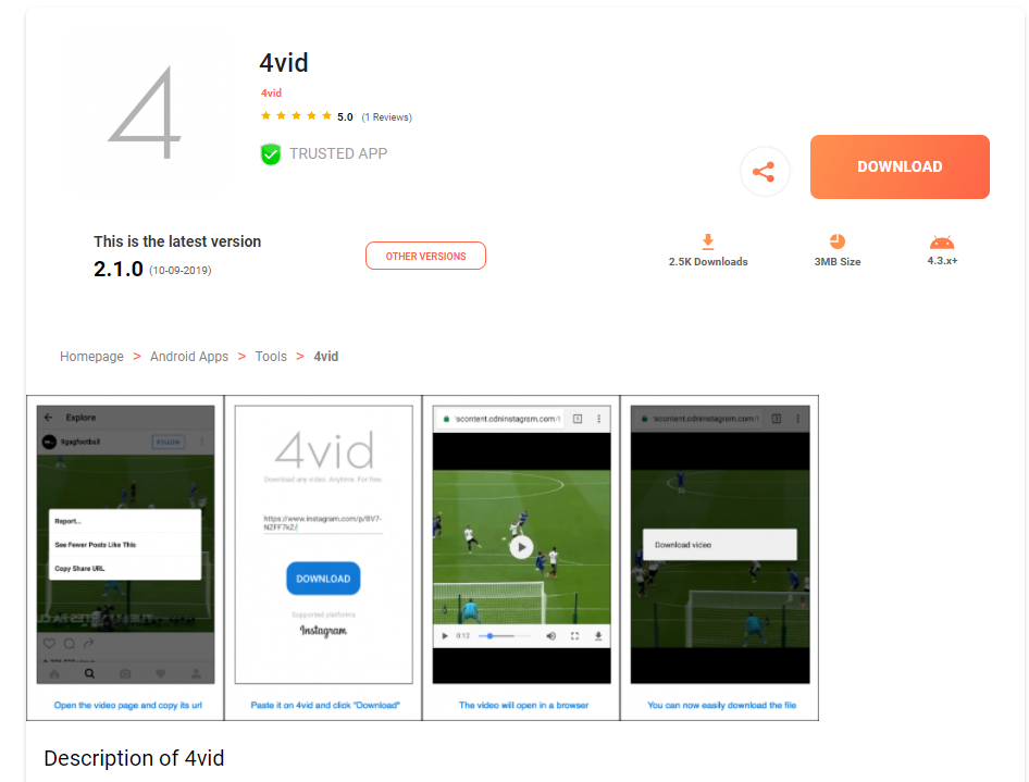 10 Best Twitch Video Downloader Sites to Try in 2024
