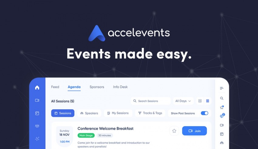Accelevents review
