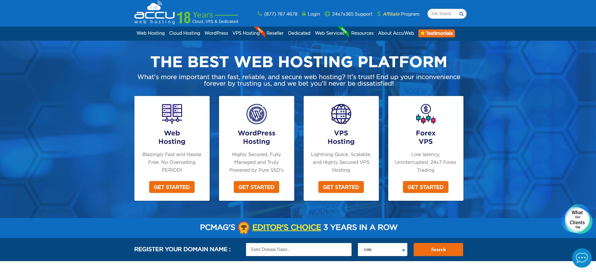 15 Best Shared Web Hosting You Must Try In 2024