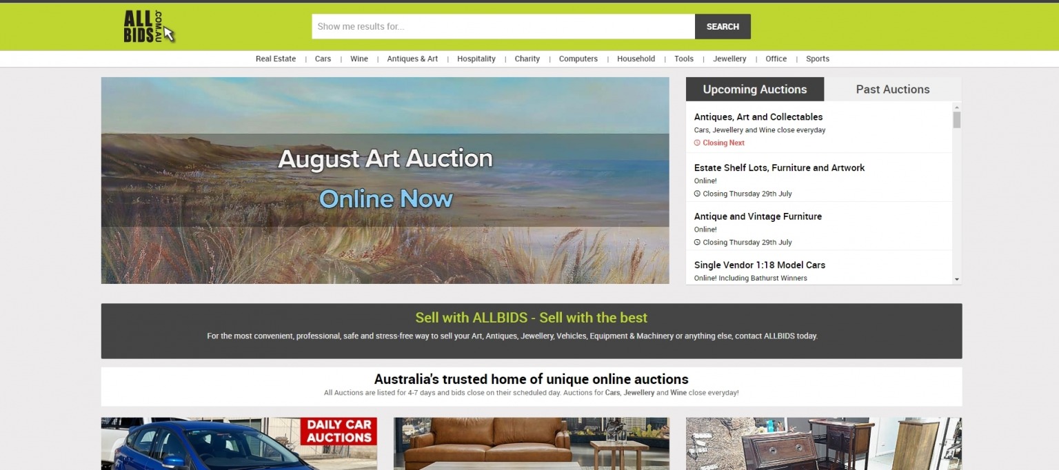 10 Best Liquidation Stores Australia Wholesale Auctions in 2024
