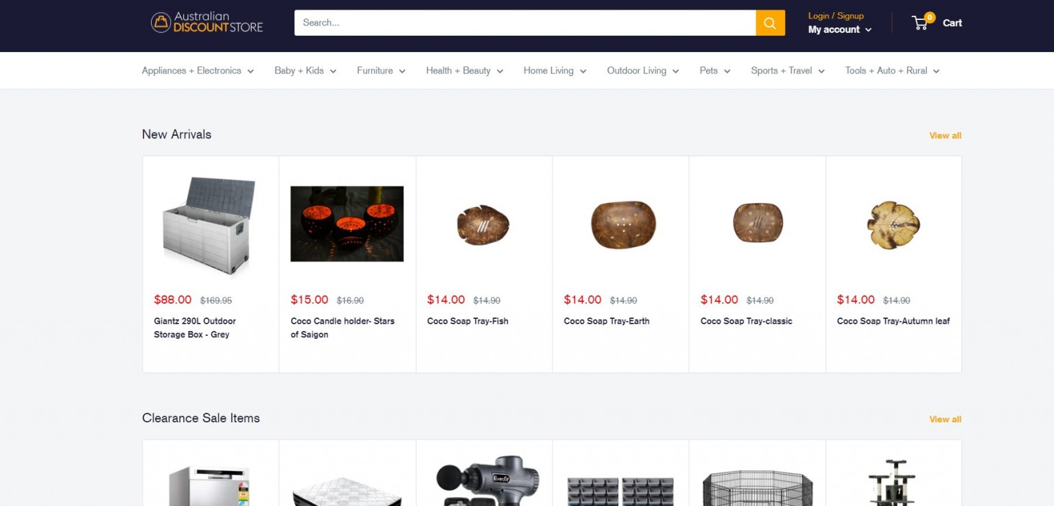 10 Best Liquidation Stores Australia Wholesale Auctions in 2024 10 Best Liquidation Stores Australia Wholesale Auctions in 2024