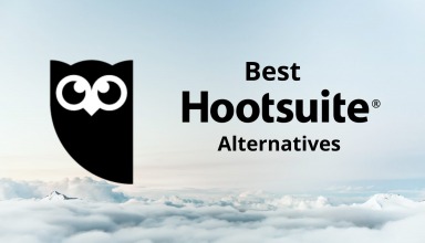 Best Hootsuite Alternatives