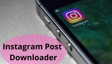 Best Instagram Post Downloader