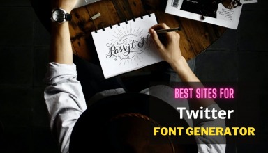 Best Sites for Twitter Font Generator (1)