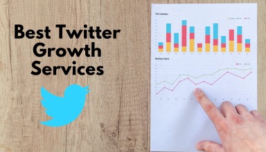 Best Twitter Growth Services