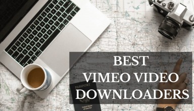 Best Vimeo Video Downloaders