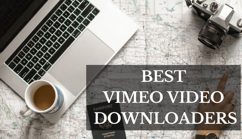 Best Vimeo Video Downloaders