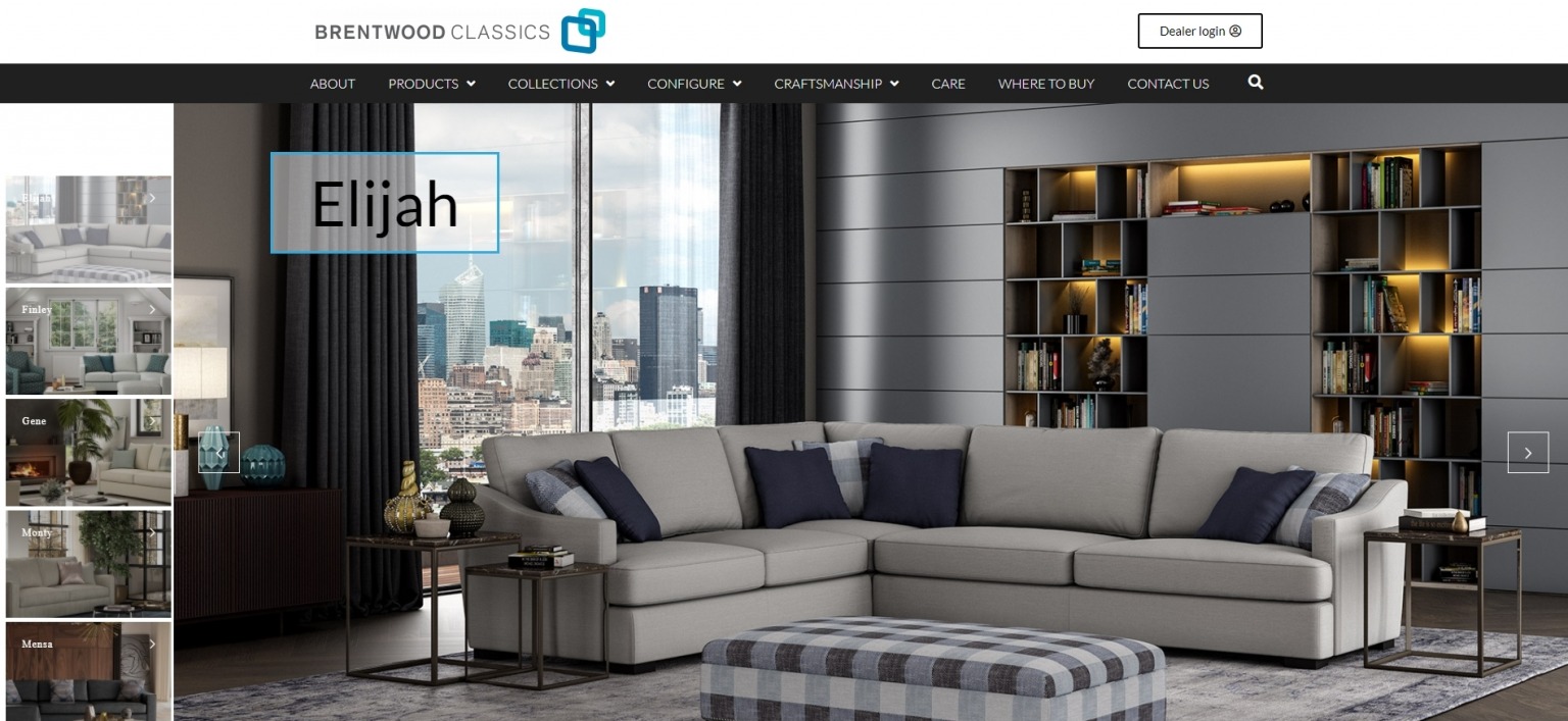 10 Best Trendy And Affordable Furniture Stores Canada (2024)