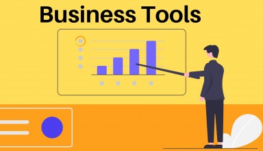 Business Tools