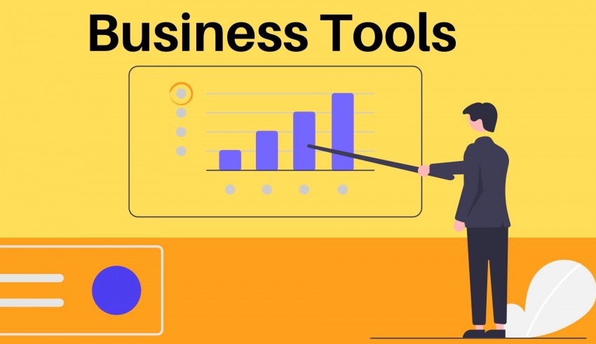 Business Tools