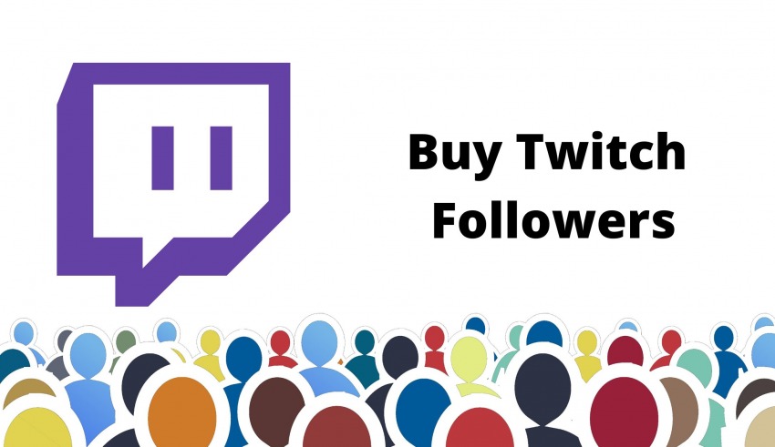 Buy Twitch Followers