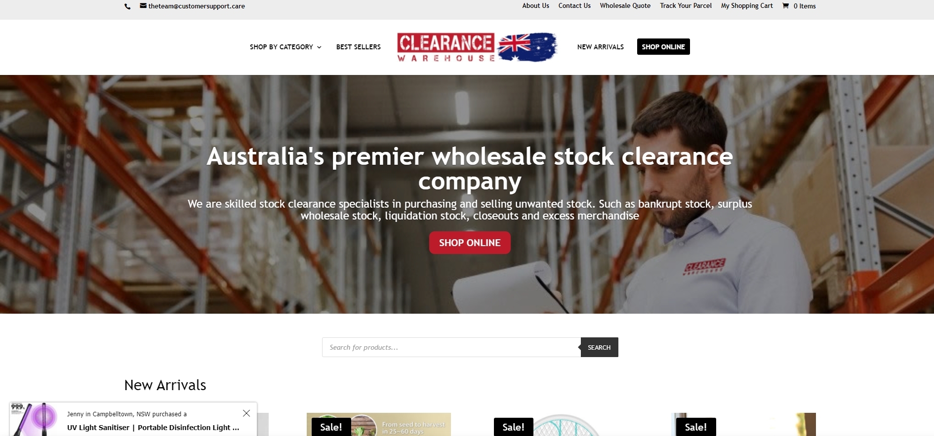 10 Best Liquidation Stores in Brampton You Must Try in 2021 MALIBBUINC