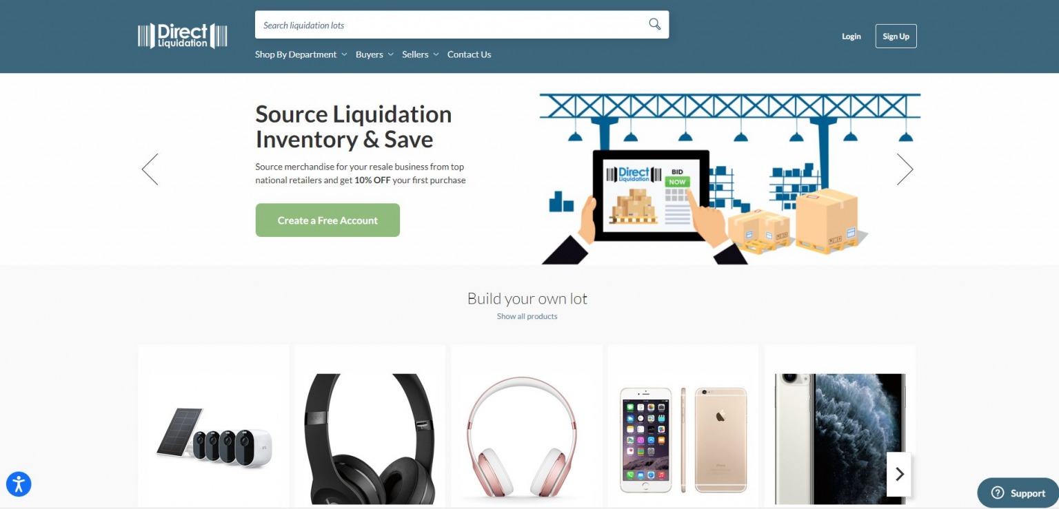 10 Best Liquidation Stores In Canada To Try in 2024