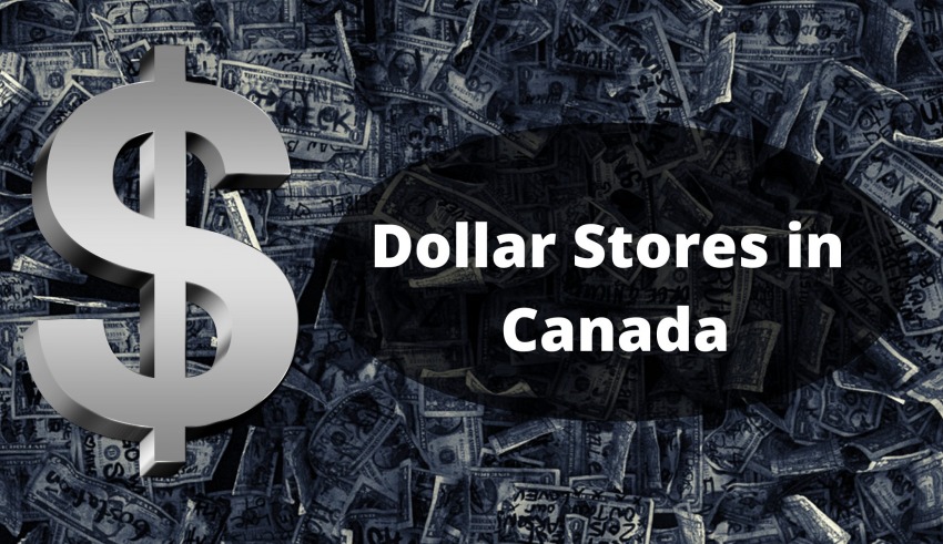 Dollar Stores in Canada