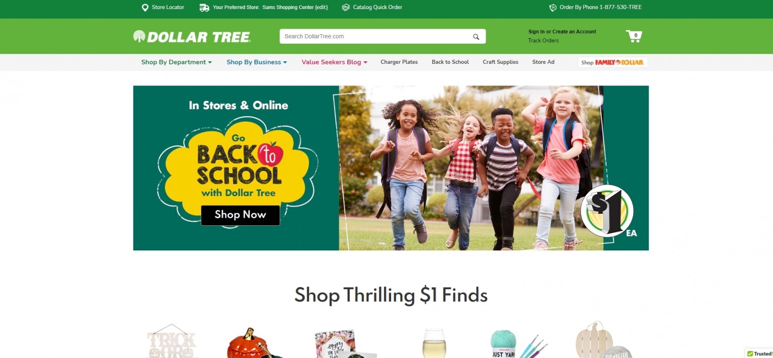 10 Best Dollar stores in Canada With Great Deals in 2024