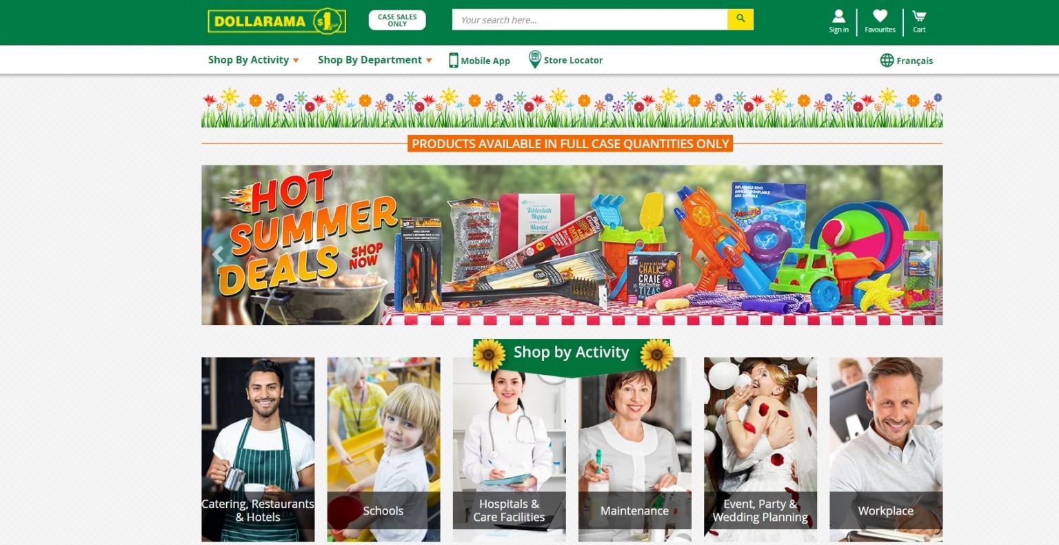 10 Best Dollar stores in Canada With Great Deals in 2024