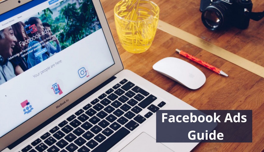 Facebook ads guide