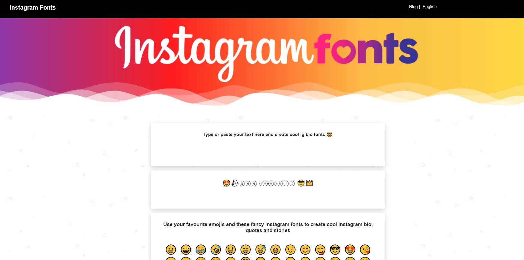 10 Best Instagram Font Generator To Make Your Post Unique (2024)