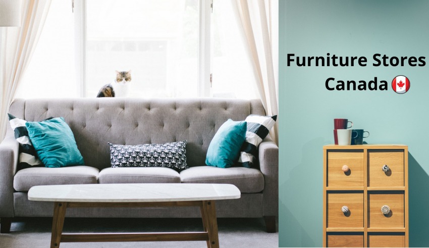 Furniture Stores Canada