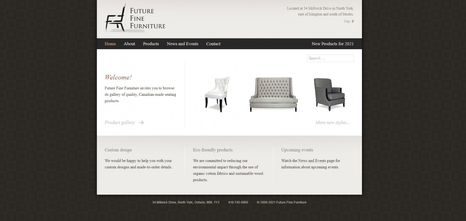 10 Best Trendy And Affordable Furniture Stores Canada (2024)