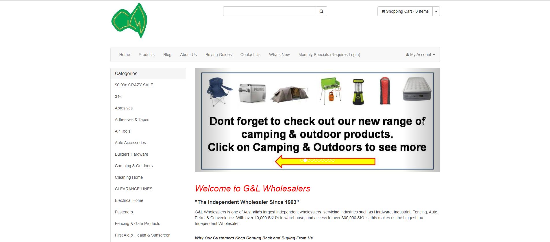 10 Best Liquidation Stores Australia Wholesale Auctions in 2024