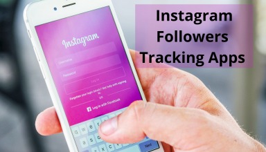 Instagram Followers Tracking Apps