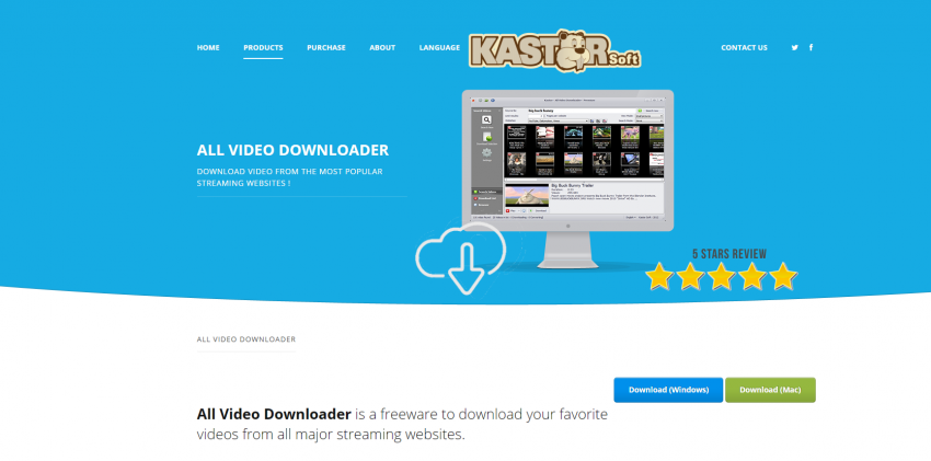 kastorsoft all video downloader torrent kastorsoft all video downloader torrent