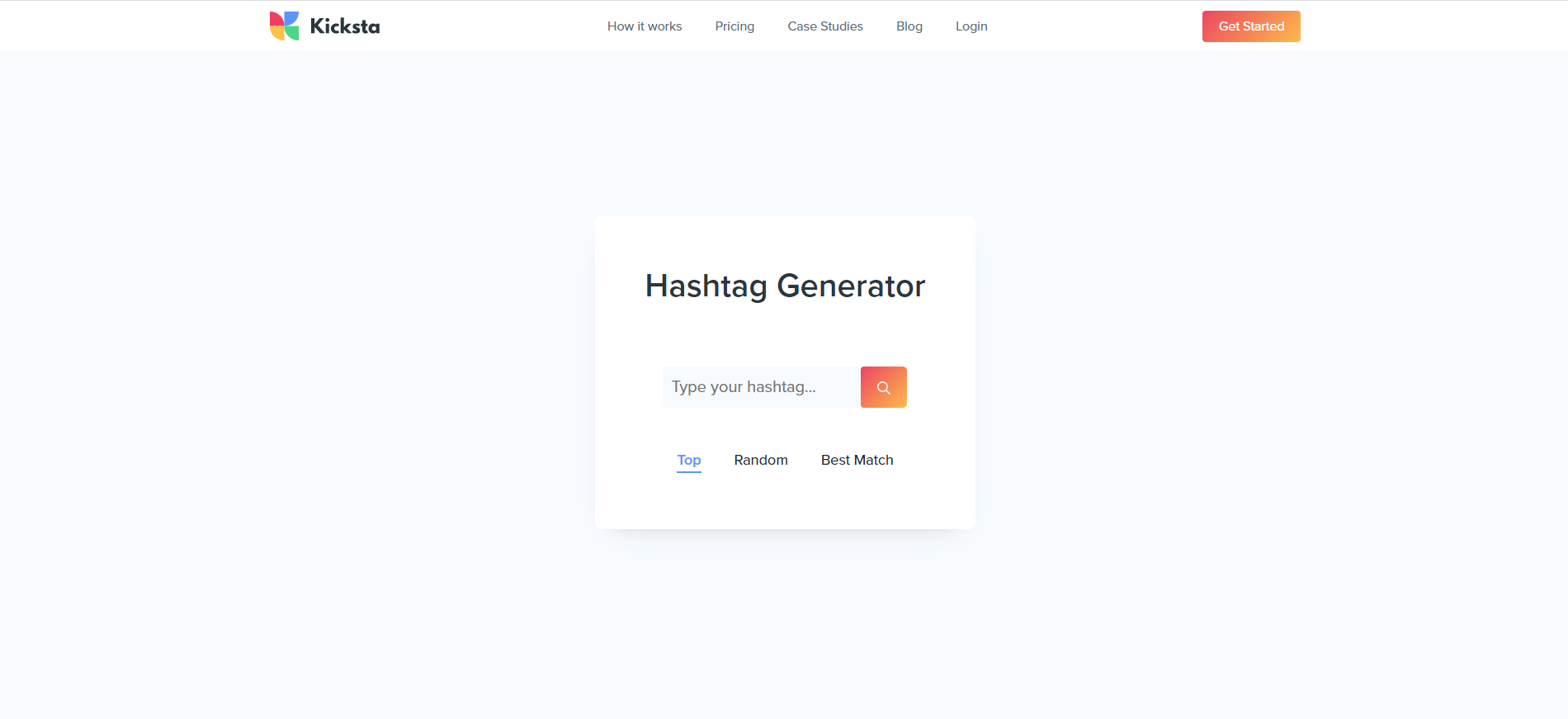 15 Best Hashtag Generator Tools for Social Media in 2024