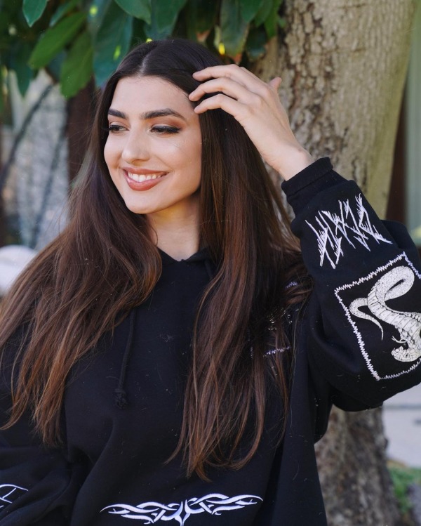 RCLbeauty101: American Girl YouTuber