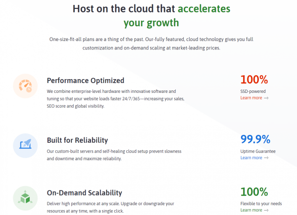 about ScalaHosting