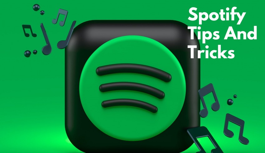 Spotify Tips And Tricks