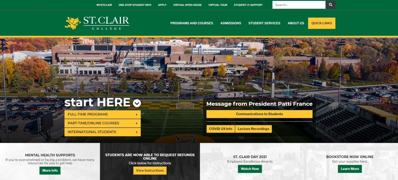 10 Best Vet Schools in Canada For Veterinary Studies in 2024